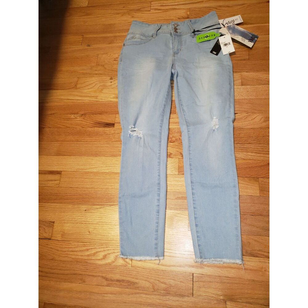 YMI Skinny Jeans